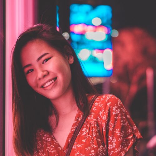 Priscilia Tan
