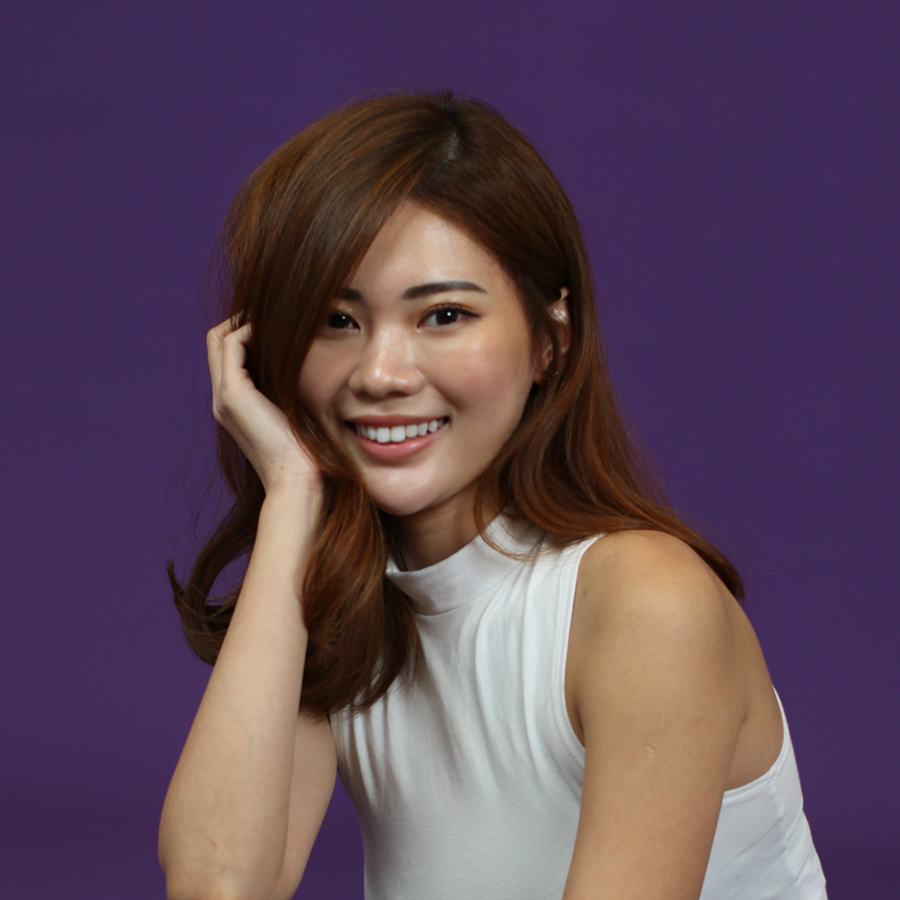 Aurelia Ng