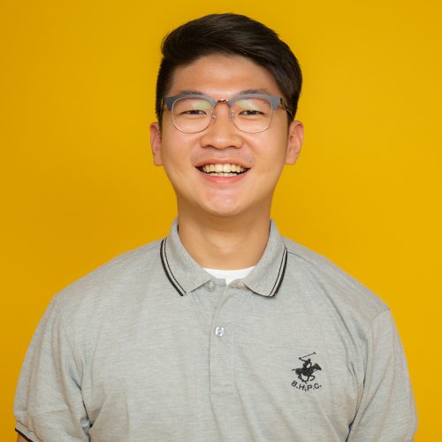 Bryan Seah