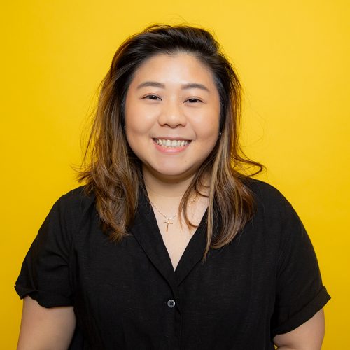 Charmaine Zheng