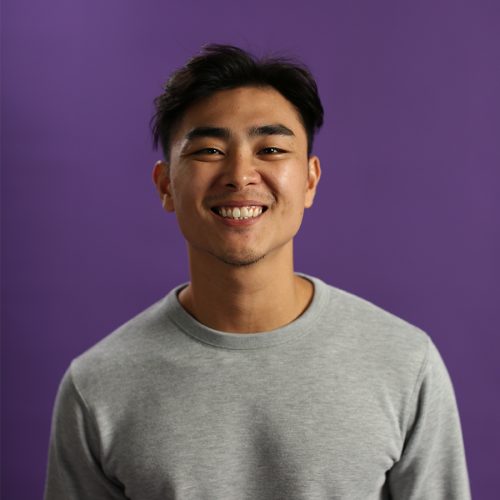Gabriel Seow
