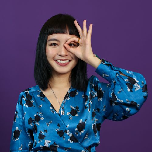 Grace Lim