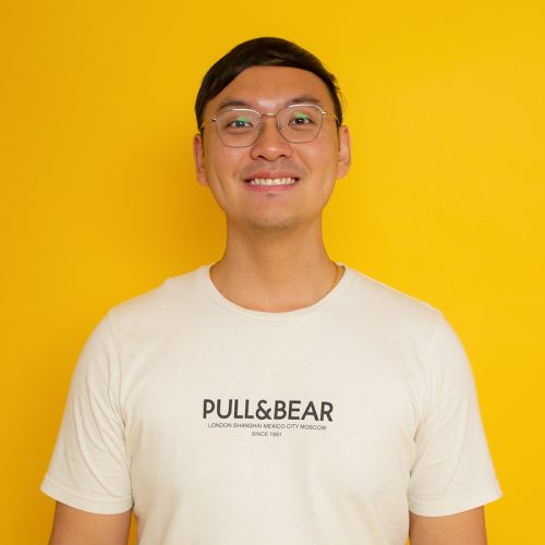 Isaac Lim