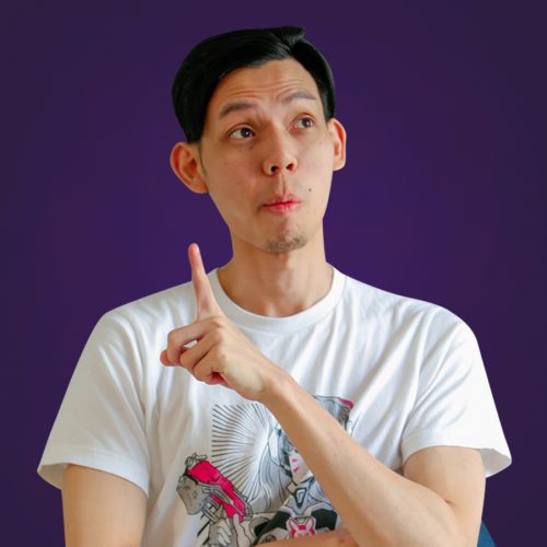 Julian Tay