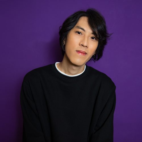 Junior Tan