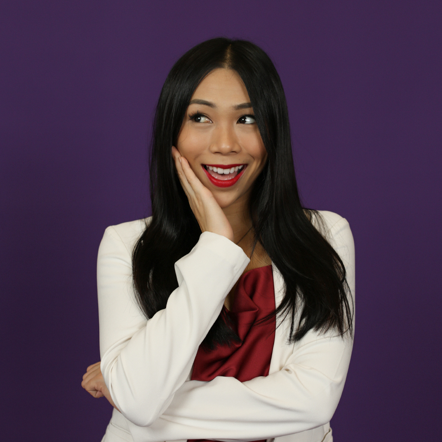 Rachel Wan