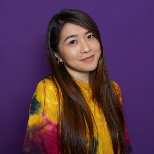 Vanessa Tan