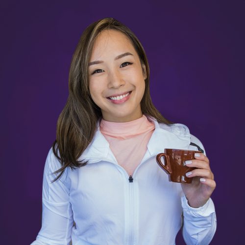 Victoria Cheng