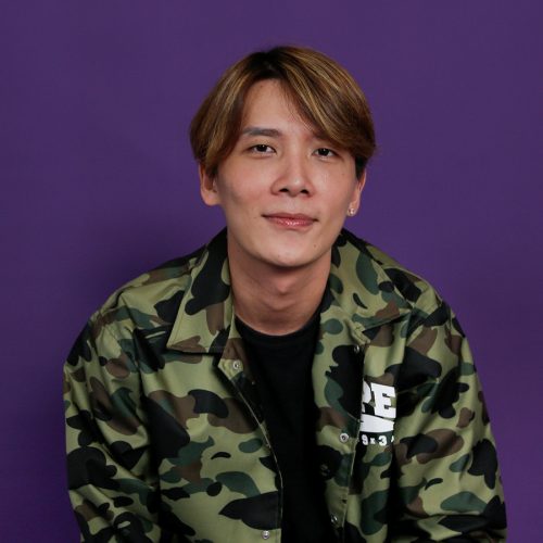 Rao Zi Jie