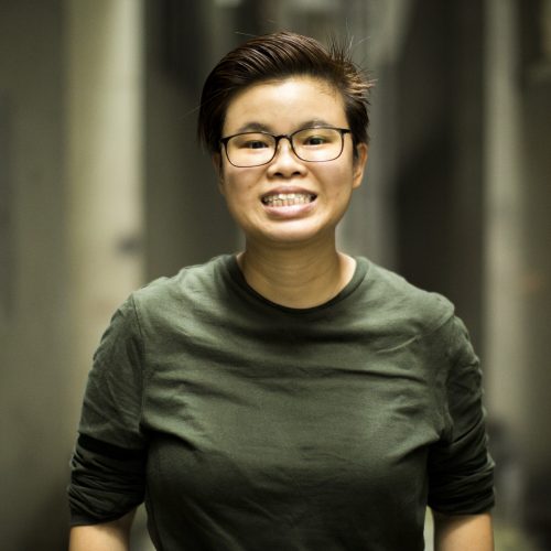 Kei Teng