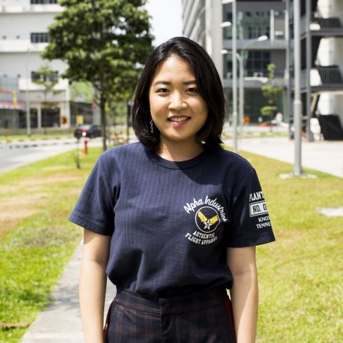 Krystin Lim
