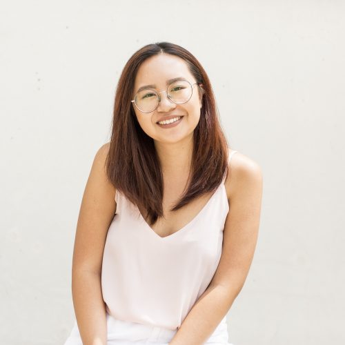Taylor Chia
