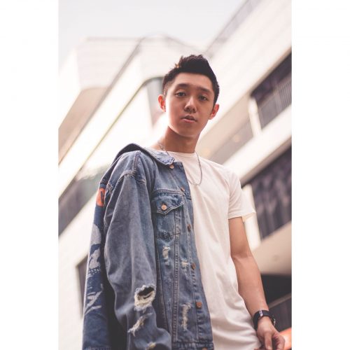 Henry Chua