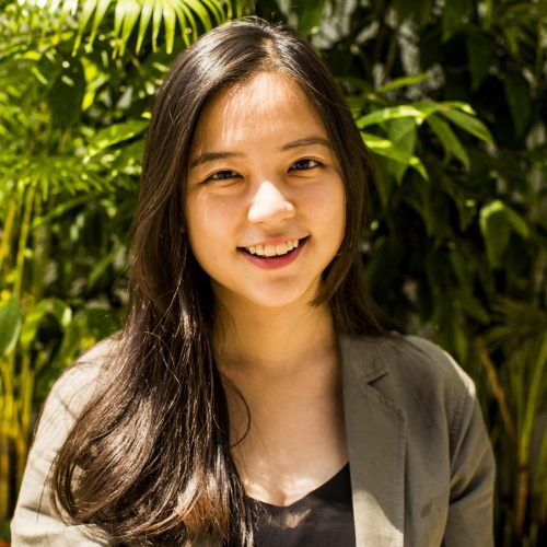 Zoe Heng