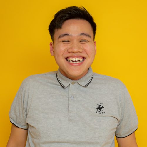 Brandon Gwee