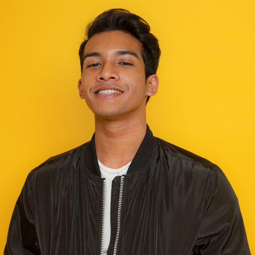 Matt Mohamed