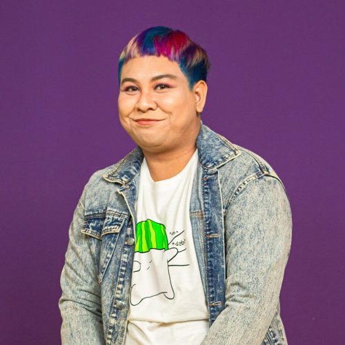 Aiman Haikal