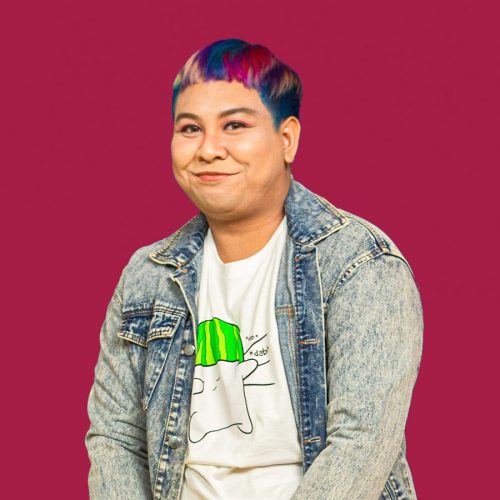 Aiman Haikal