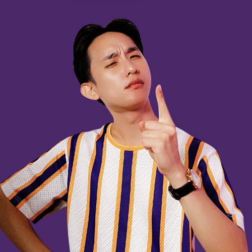 Kris Kai
