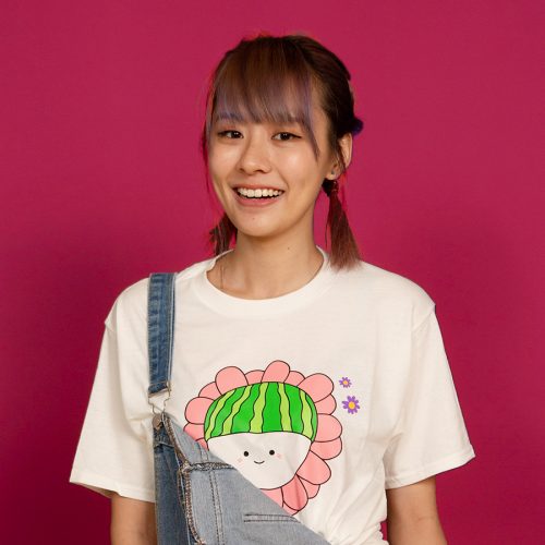 Samantha Tan