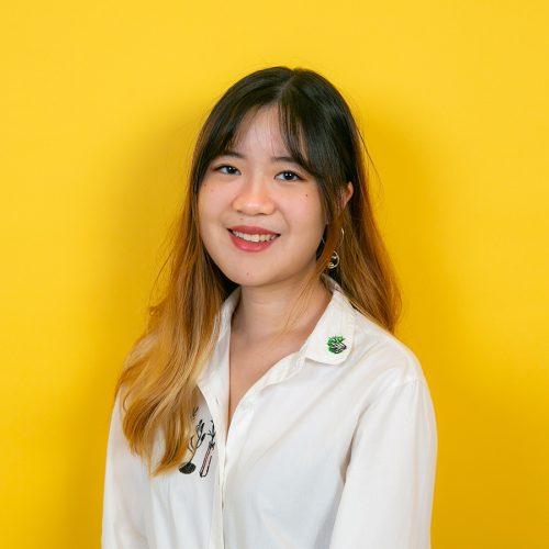 Ashlyn Wong