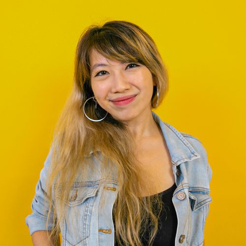 Debbie Yong