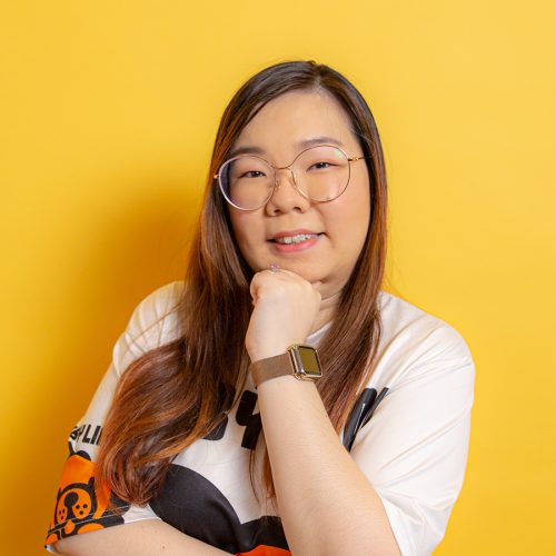Michelle Ching