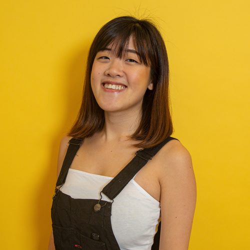 Alison Tan