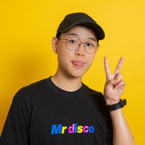 Brandon Chia