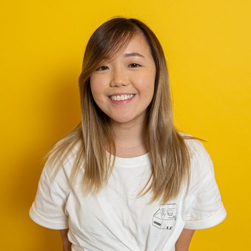 Jing Yi