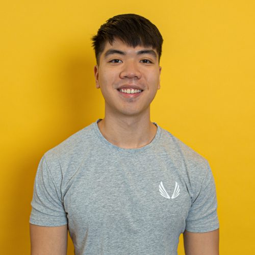 Leon Leng