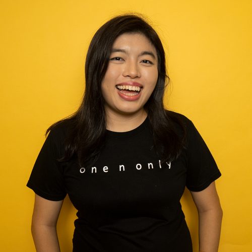 Mabel Leong