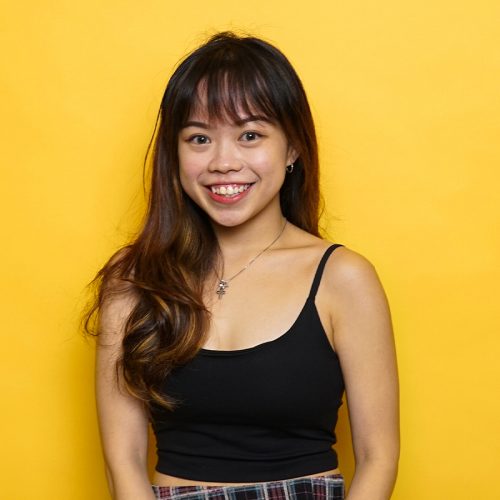Lydia Sah