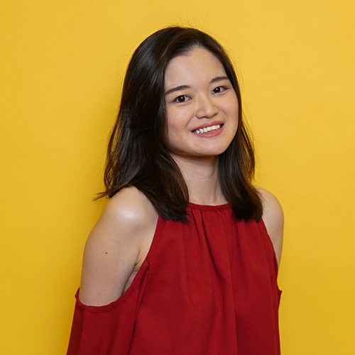 Chermaine Teo