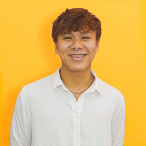 Winston Tay