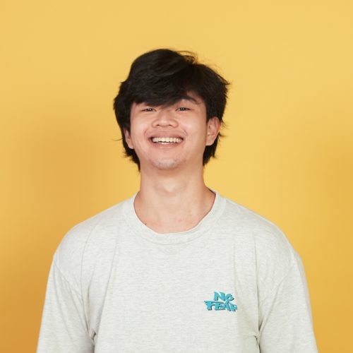 Adrian Lee