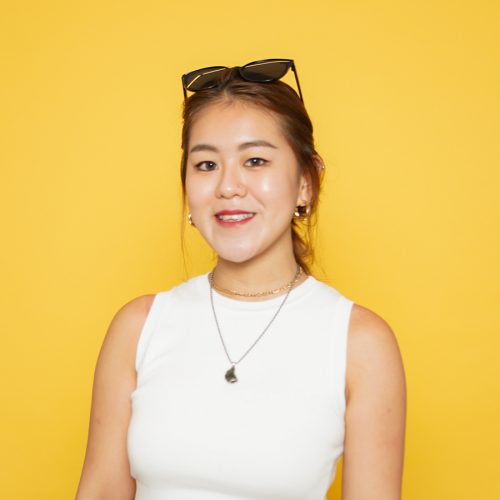 Amanda Wong