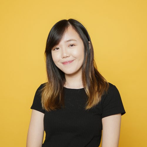 Jing Yi